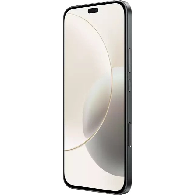Смартфон HONOR 400 Lite 8/256GB Черный (Velvet Black)
