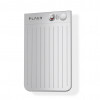 Диктофон Plaud Note NB-100 ChatGPT 64GB Серебро (Silver)