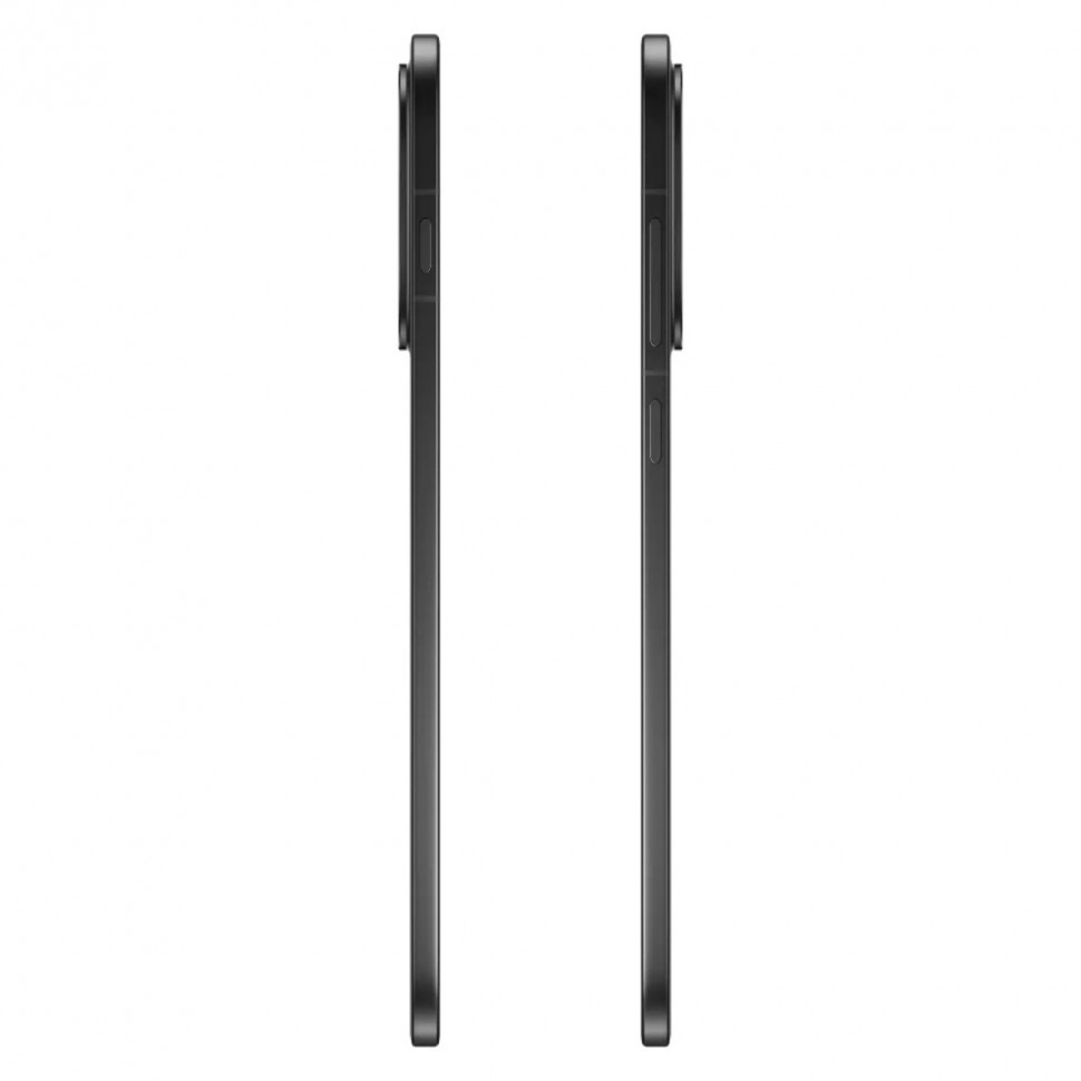 Смартфон OPPO Find X9 16/512GB Черный (Space Black)