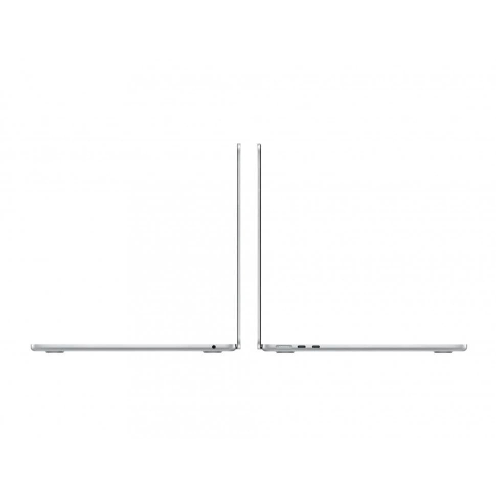 Ноутбук Apple MacBook Air 13 2026 (M5 10-Core GPU, 16/1024GB) Серебристый (Silver)