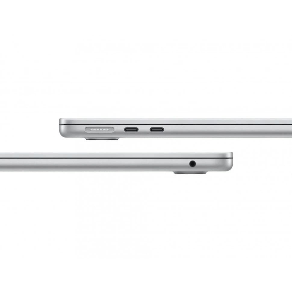 Ноутбук Apple MacBook Air 13 2026 (M5 10-Core GPU, 16/1024GB) Серебристый (Silver)