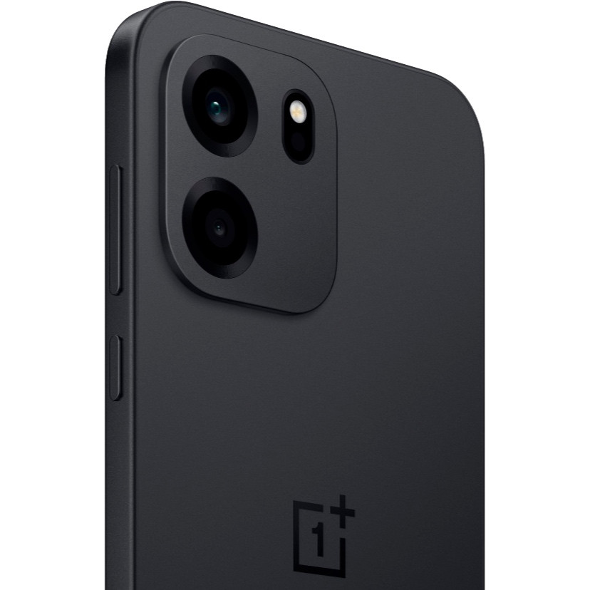 Смартфон OnePlus Nord CE6 8/128GB Черный (Pitch Black)