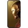 Смартфон Xiaomi POCO X8 Pro 12/512GB Iron Man Edition Черный (Black)