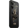 Смартфон Xiaomi POCO X8 Pro 12/512GB Iron Man Edition Черный (Black)