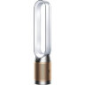 Очиститель воздуха Dyson TP09 Purifier Cool Formaldehyde White/Gold (Вилка CN)
