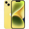 Смартфон Apple iPhone 14 Plus 256GB Желтый (Yellow)