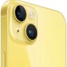 Смартфон Apple iPhone 14 Plus 256GB Желтый (Yellow)