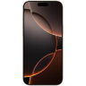 Смартфон Apple iPhone 16 Pro Max 256GB Пустынный титан (Desert Titanium) eSIM