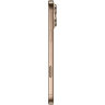 Смартфон Apple iPhone 16 Pro Max 256GB Пустынный титан (Desert Titanium) eSIM