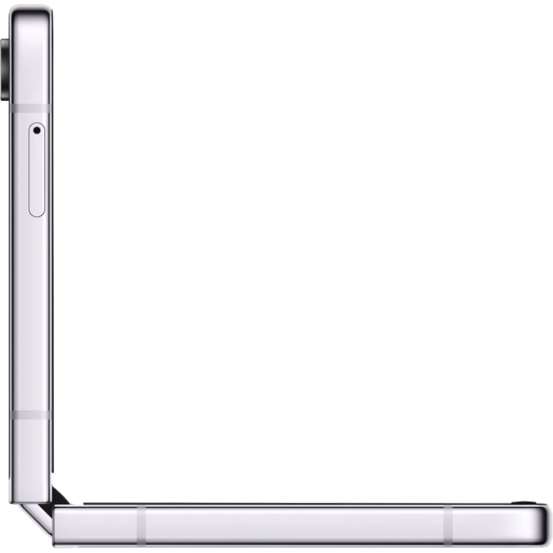 Смартфон Samsung Galaxy Z Flip5 8/512GB Лаванда (Lavender)