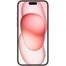 Смартфон Apple iPhone 15 Plus 128GB Розовый (Pink) DualSim
