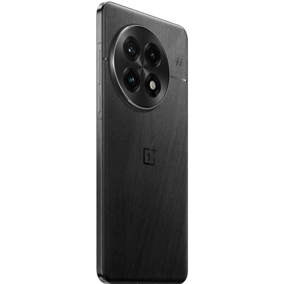 Смартфон OnePlus 13 12/512GB Черный (Black Eclipse)