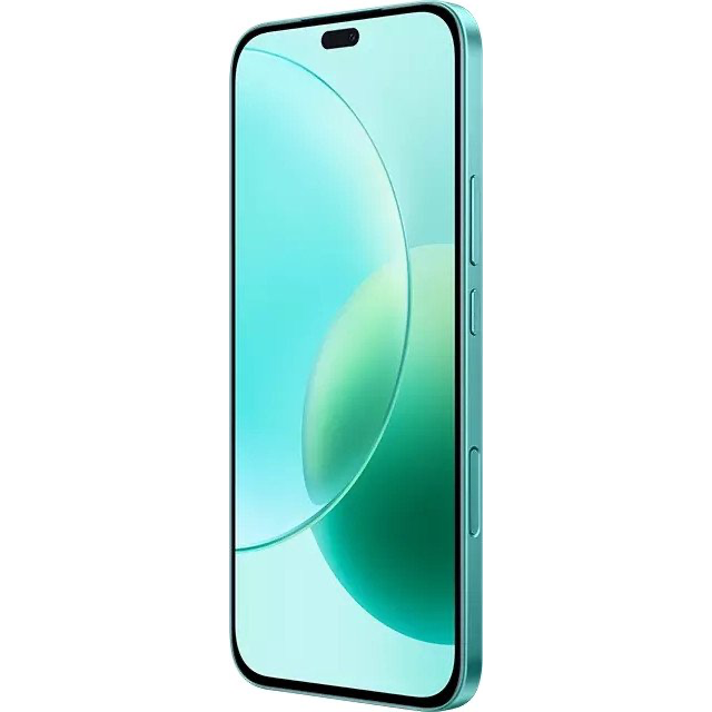 Смартфон HONOR 400 Lite 8/256GB Зеленый (Marrs Green)