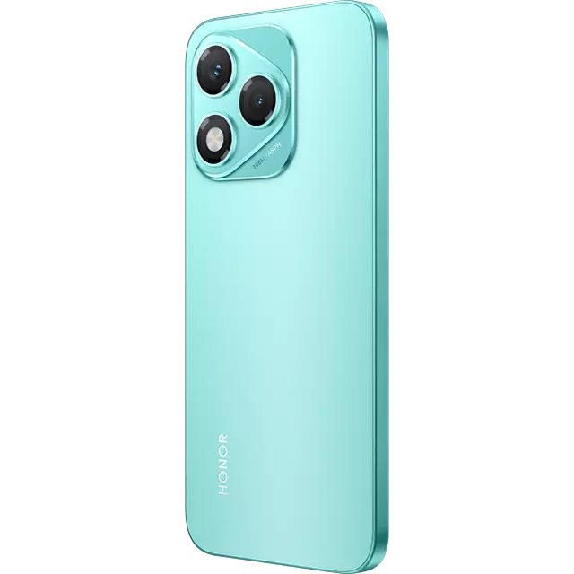 Смартфон HONOR 400 Lite 8/256GB Зеленый (Marrs Green)