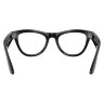 Умные очки Ray-Ban Skyler Black/Amethyst Transitions (RW4010)