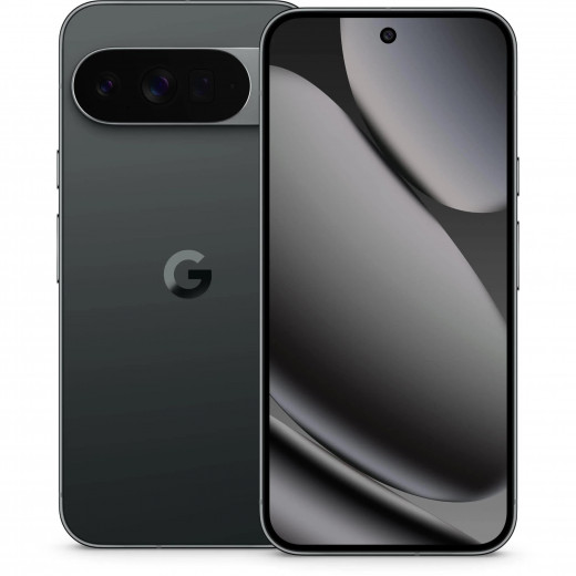Смартфон Google Pixel 10 Pro XL 16/256GB Черный (Obsidian) — 