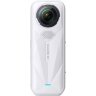 Экшн-камера Insta360 X5 Standard Bundle Белый (Satin White)