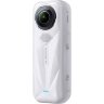 Экшн-камера Insta360 X5 Standard Bundle Белый (Satin White)