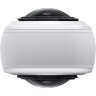 Экшн-камера Insta360 X5 Standard Bundle Белый (Satin White)