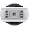Экшн-камера Insta360 X5 Standard Bundle Белый (Satin White)