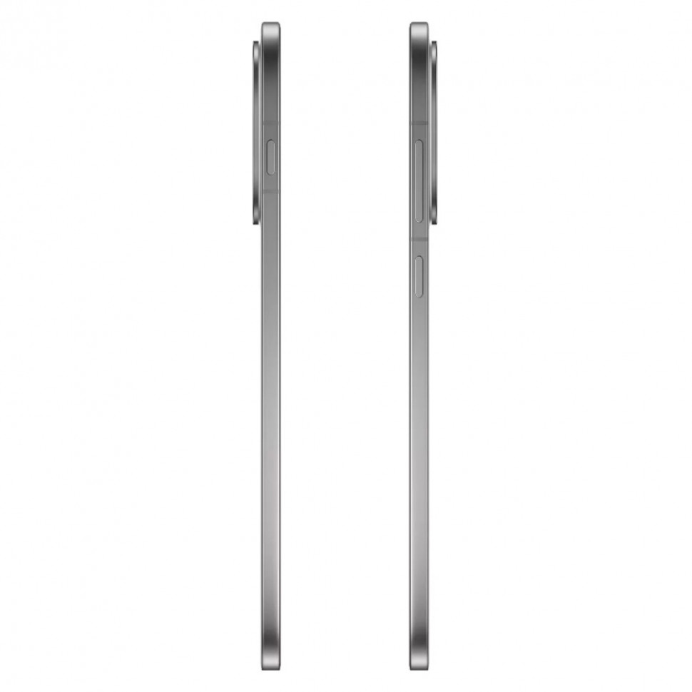 Смартфон OPPO Find X9 16/512GB Серый (Titanium Grey