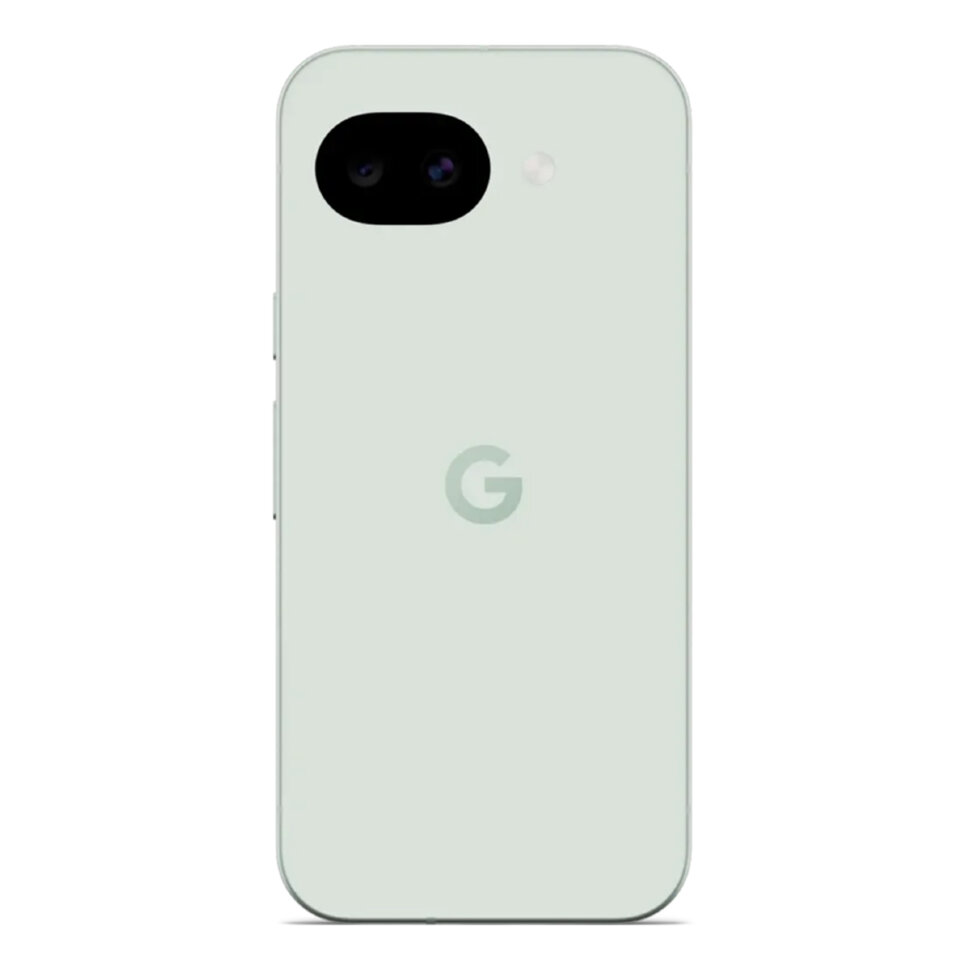 Купить Смартфон Google Pixel 10a 8/128GB Мятный (Fog) в СПб