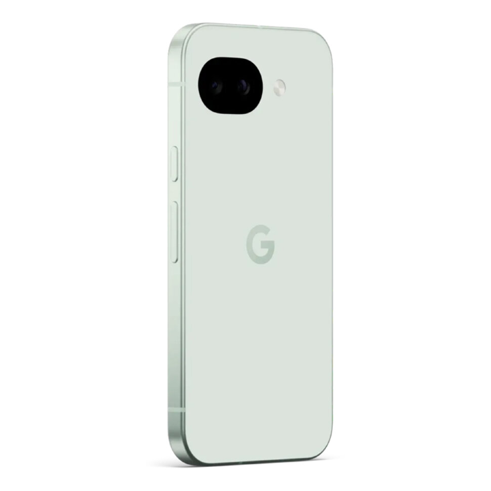 Купить Смартфон Google Pixel 10a 8/128GB Мятный (Fog) в СПб