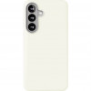 Чехол защитный VLP Aster Pro Case с MagSafe для Samsung Galaxy S26+ Белый 