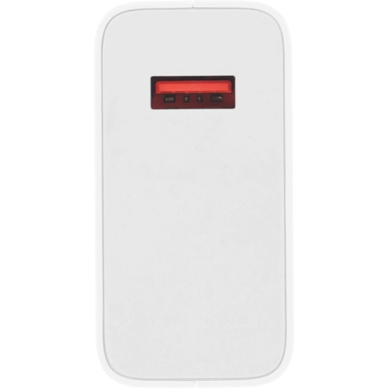 Сетевое зарядное устройство Xiaomi 120W HyperCgarge Combo Type-A Белый