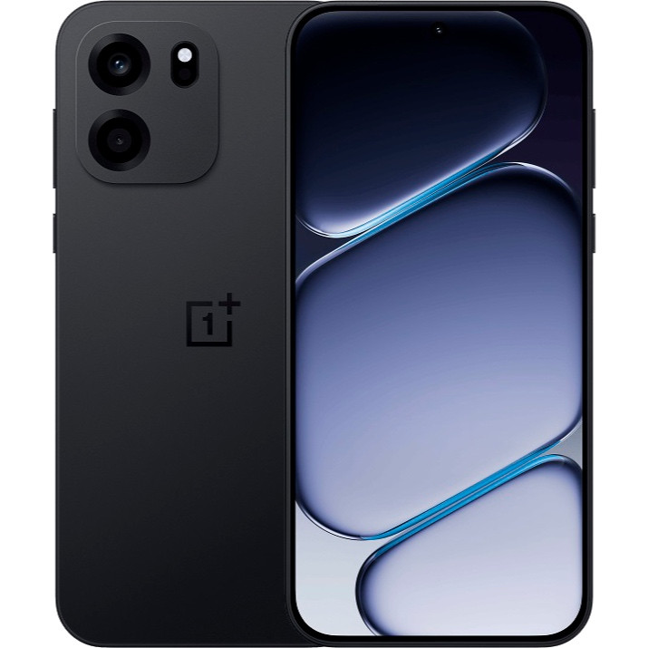 Смартфон OnePlus Nord CE6 8/256GB Черный (Pitch Black)