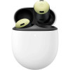 Беспроводные наушники Google Pixel Buds Pro Лимонный (Lemongrass)