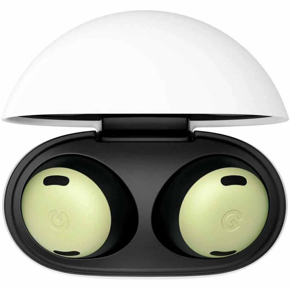 Беспроводные наушники Google Pixel Buds Pro Лимонный (Lemongrass)