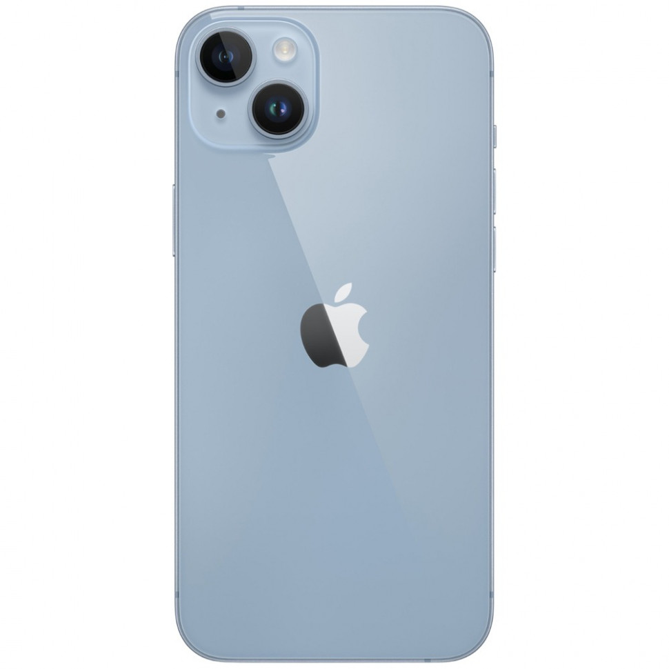 Смартфон Apple iPhone 14 Plus 128GB Синий (Blue)