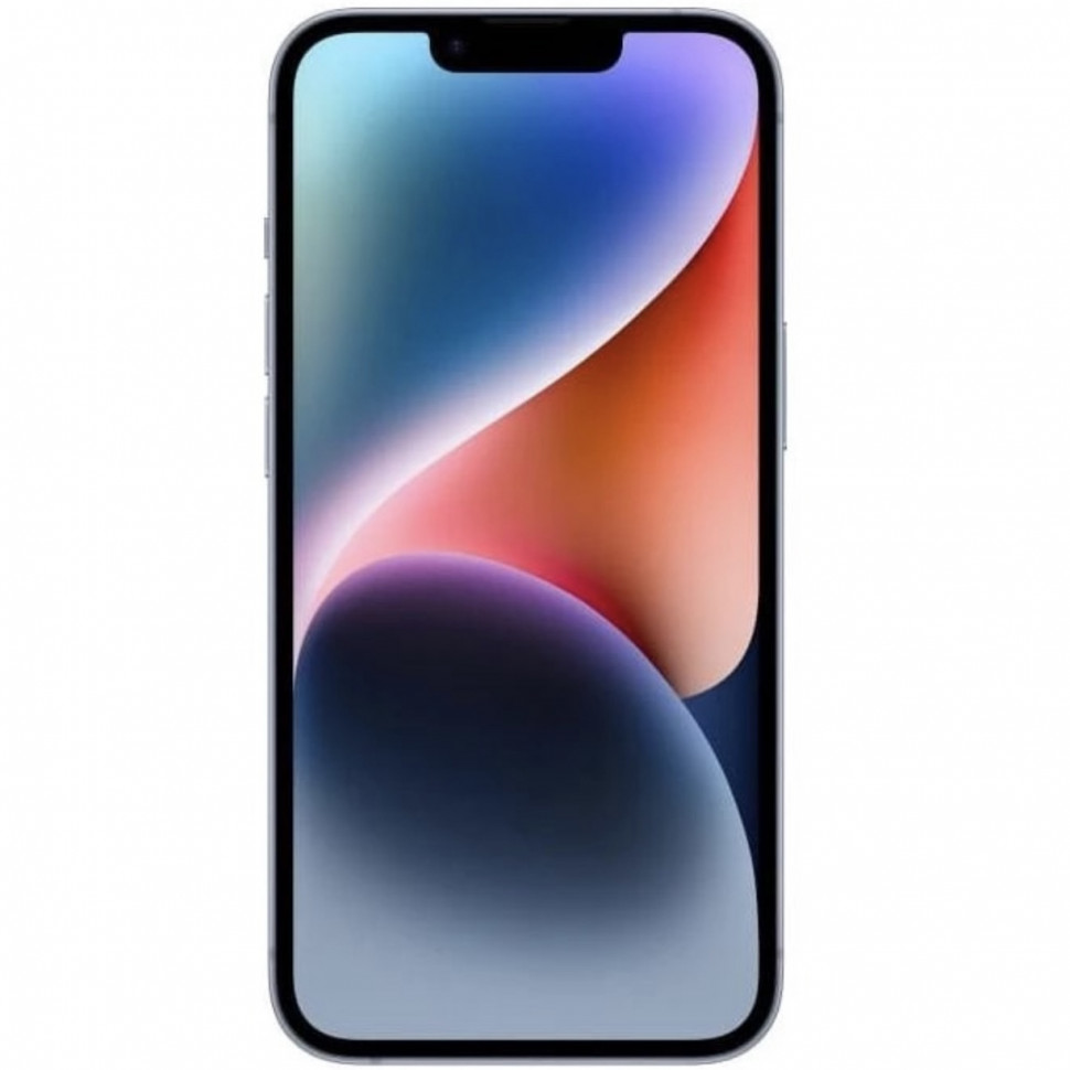 Смартфон Apple iPhone 14 Plus 128GB Синий (Blue)