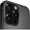 Смартфон Apple iPhone 16 Pro Max 256GB Черный титан (Black Titanium) eSIM