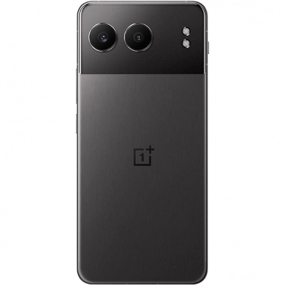 Смартфон OnePlus Nord 4 12/256GB Черный (Obsidian Midnight)