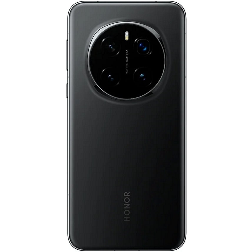 Смартфон HONOR Magic7 Pro 16/1024GB Черный (Black)