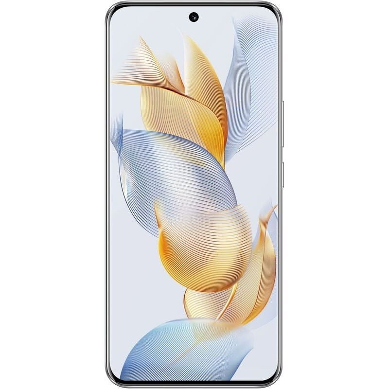 Смартфон HONOR 90 12/256GB Черный (Black)