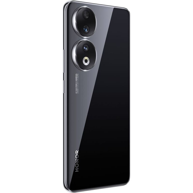 Смартфон HONOR 90 12/256GB Черный (Black)