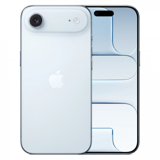 Смартфон Apple iPhone Air 256GB Голубой (Sky Blue) eSim &mdash; 