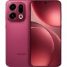 Смартфон OPPO Find X9 16/512GB Красный (Velvet Red)