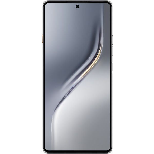 Смартфон TECNO Camon 40 8/128GB Черный (Galaxy Black)