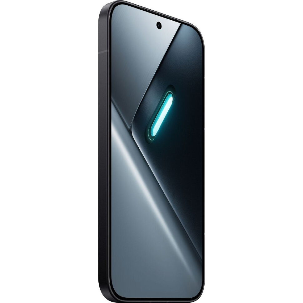 Смартфон Xiaomi POCO X8 Pro 8/256GB Черный (Black)