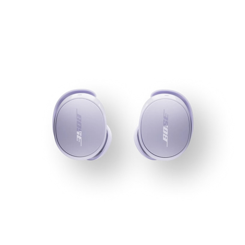 Беспроводные наушники Bose QuietComfort Earbuds 5V Фиолетовый (Chilled Lilac)