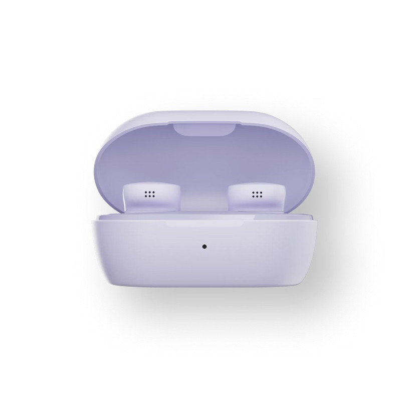 Беспроводные наушники Bose QuietComfort Earbuds 5V Фиолетовый (Chilled Lilac)