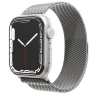 Ремешок VLP Milanese Band для Apple Watch 40/41/42mm Серебро