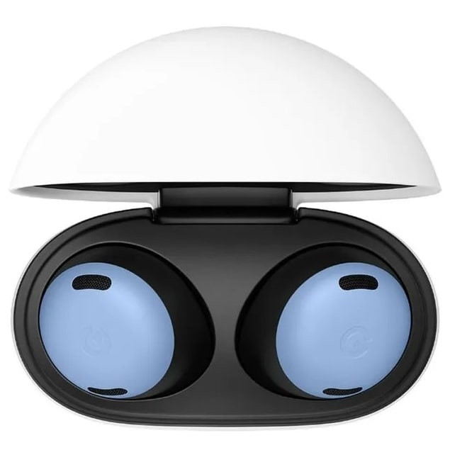 Беспроводные наушники Google Pixel Buds Pro Голубой (Bay)