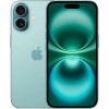 Смартфон Apple iPhone 16 256GB Бирюзовый (Teal) DualSim