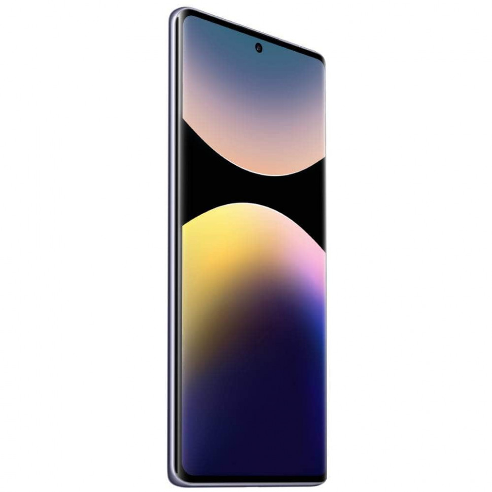 Смартфон Xiaomi Redmi Note 14 Pro 4G 12/512GB Фиолетовый (Aurora Purple)