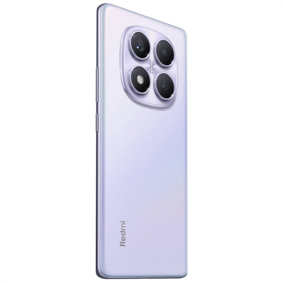 Смартфон Xiaomi Redmi Note 14 Pro 4G 12/512GB Фиолетовый (Aurora Purple)